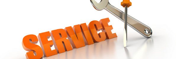 solar water heating maintenance