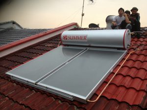 solar water heater malaysia supplier