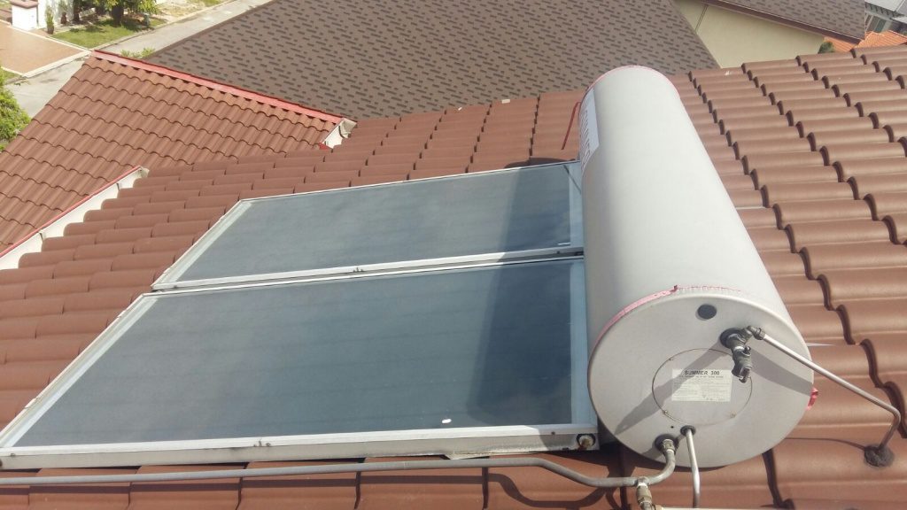 summer solar water heater malaysia price