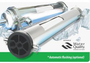 Malaysia Membrane Water Filter