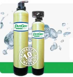 Purege Water Filter Malaysia