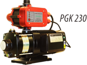 pgk 230 Water Pressure Pump