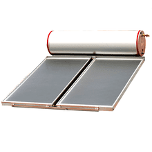 Solar Water Heating system