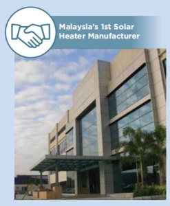 Solarmate solar heater price